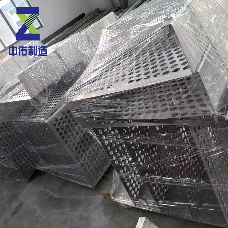 不銹鋼塔盤(pán)