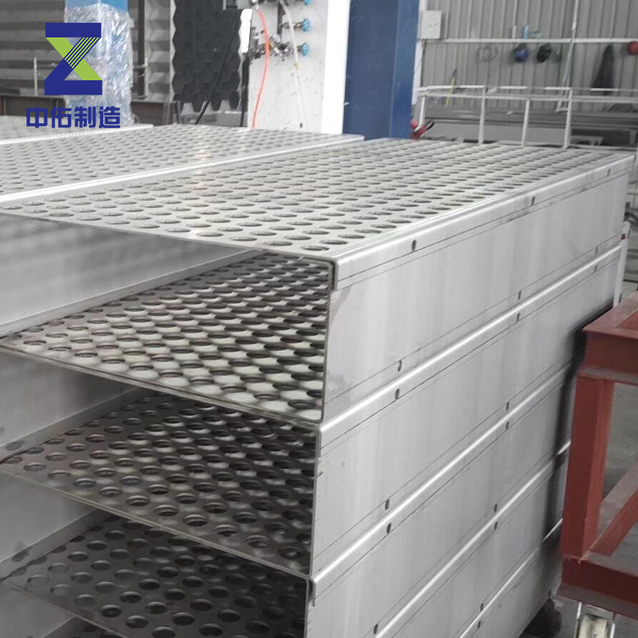 吸收塔托盤(pán)