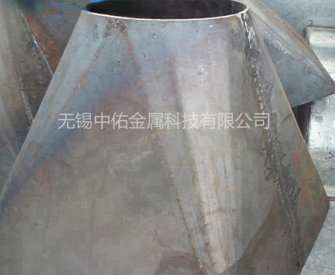 不銹鋼天圓地方